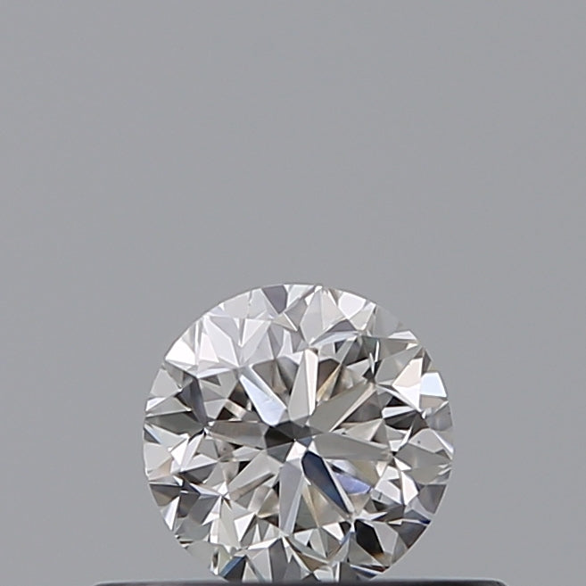 0.30 carat Round diamond F  VS1 Good