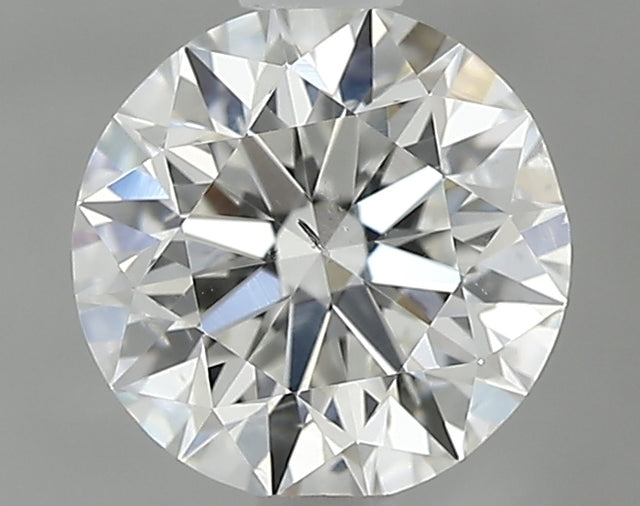 1.00 carat Round diamond G SI1 Excellent