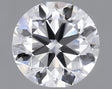 1.00 carat Round diamond F VS2 Good