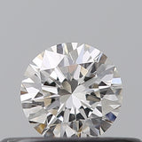 0.25 carat Round diamond F  IF Excellent