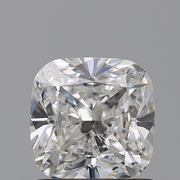 1.02 carat Cushion diamond H  VS1