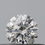 0.22 carat Round diamond G  IF Excellent