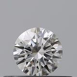 0.20 carat Round diamond E  VS1 Excellent