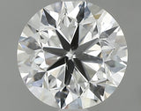 2.00 carat Round diamond H SI2 VeryGood