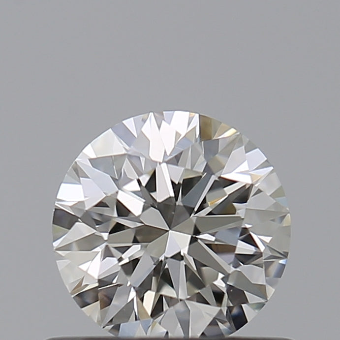 0.51 carat Round diamond I  VS1 Excellent