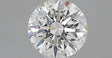 0.32 carat Round diamond H  VVS1 Excellent