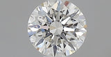0.32 carat Round diamond H  VVS1 Excellent