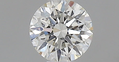 0.32 carat Round diamond H  VVS1 Excellent