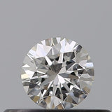 0.19 carat Round diamond G  VVS1 Excellent