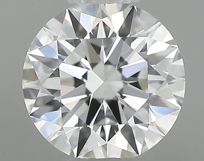 0.30 carat Round diamond F  VVS1 Excellent