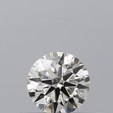0.18 carat Round diamond I  VVS1 Excellent