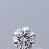 0.19 carat Round diamond F VS1 Excellent