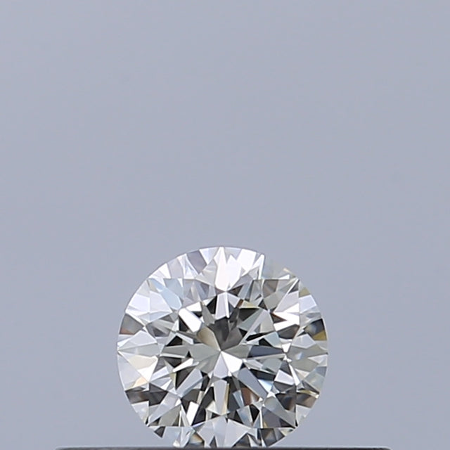 0.19 carat Round diamond F VS1 Excellent