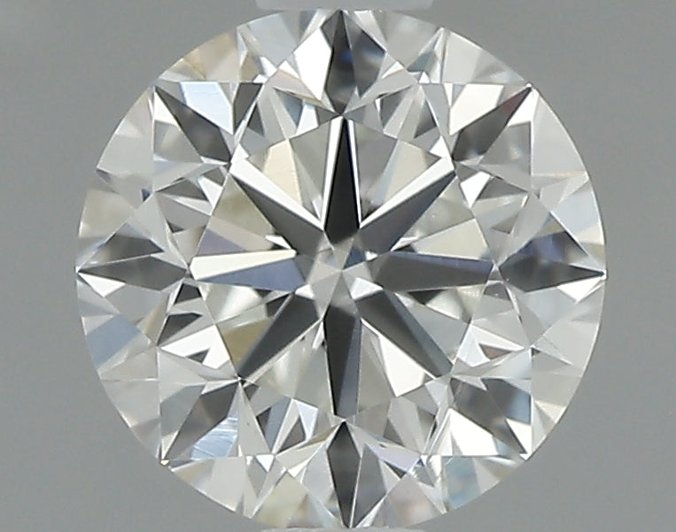 1.01 carat Round diamond H  VS1 Very good