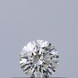 0.23 carat Round diamond G VS1 Excellent