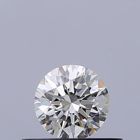 0.31 carat Round diamond J VVS1 Excellent