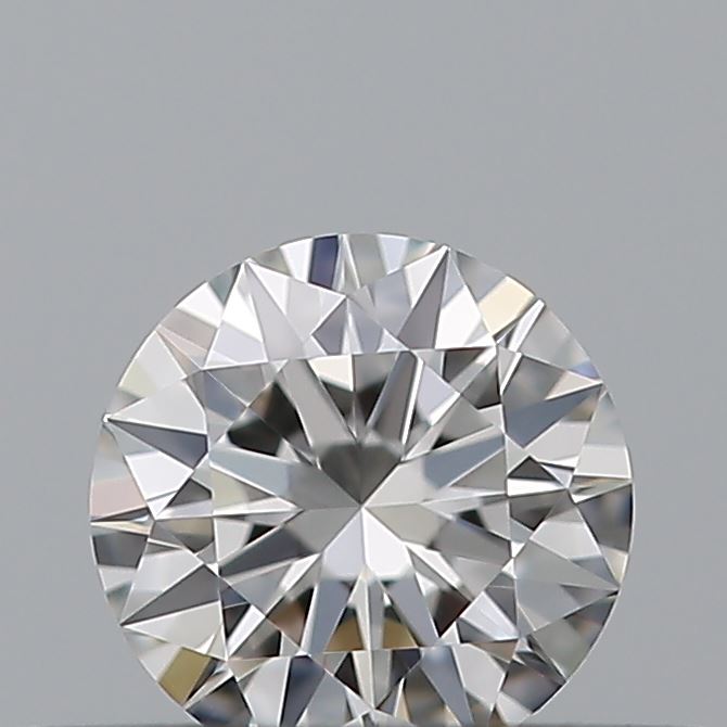 0.23 carat Round diamond G  IF Excellent