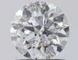 0.90 carat Round diamond E SI2 Excellent