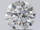 0.90 carat Round diamond E SI2 Excellent