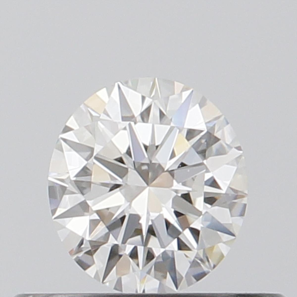 0.30 carat Round diamond F VVS2 Excellent