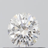 0.30 carat Round diamond F VVS2 Excellent