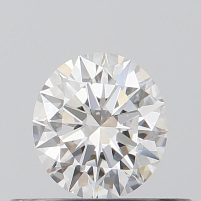 0.30 carat Round diamond F VVS2 Excellent