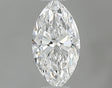 0.30 carat Marquise diamond E SI2 