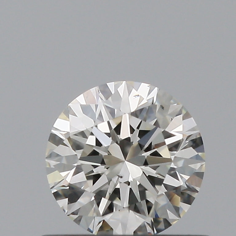 0.50 carat Round diamond H  VS2 Excellent