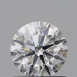 0.70 carat Round diamond D  SI1 Excellent