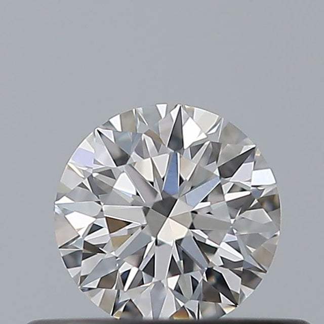 0.32 carat Round diamond E VS1 Excellent