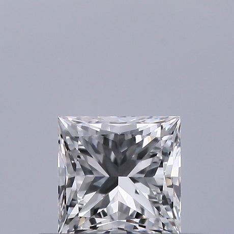 0.40 carat Princess diamond E VVS1 