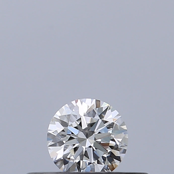 0.18 carat Round diamond E VS1 Excellent