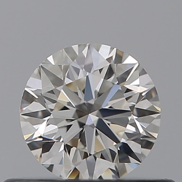 0.36 carat Round diamond H  VVS1 Excellent