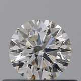 0.36 carat Round diamond H  VVS1 Excellent