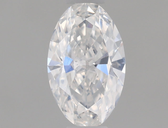 0.31 carat Oval diamond F SI2 