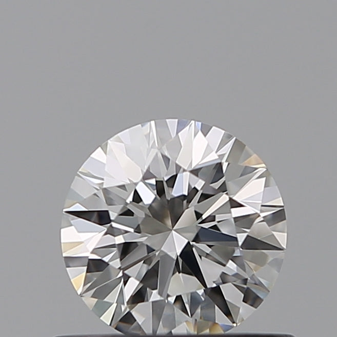 0.50 carat Round diamond H  VVS1 Excellent