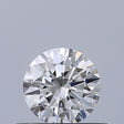 0.44 carat Round diamond E VS1 Excellent