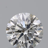 0.61 carat Round diamond G  SI2 Excellent