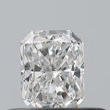 0.30 carat Radiant diamond E  VS1