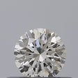 0.30 carat Round diamond G  VVS2 Excellent