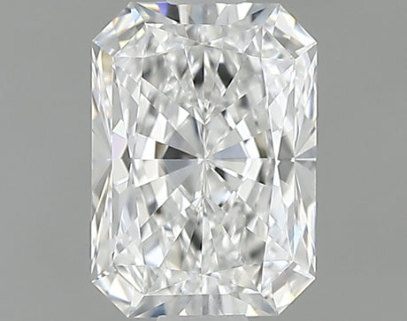 0.92 carat Radiant diamond E VVS1 