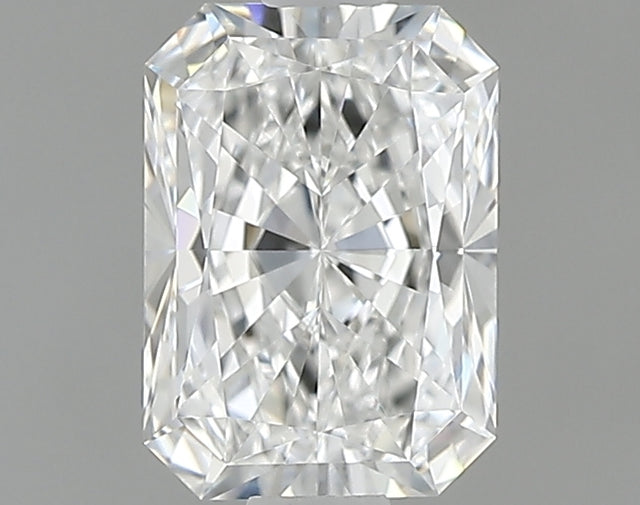 0.92 carat Radiant diamond E VVS1 
