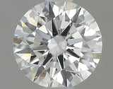 0.40 carat Round diamond D  SI1 Excellent