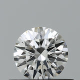 0.31 carat Round diamond E  VVS2 Excellent