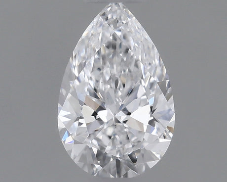 0.50 carat Pear diamond D VS1 