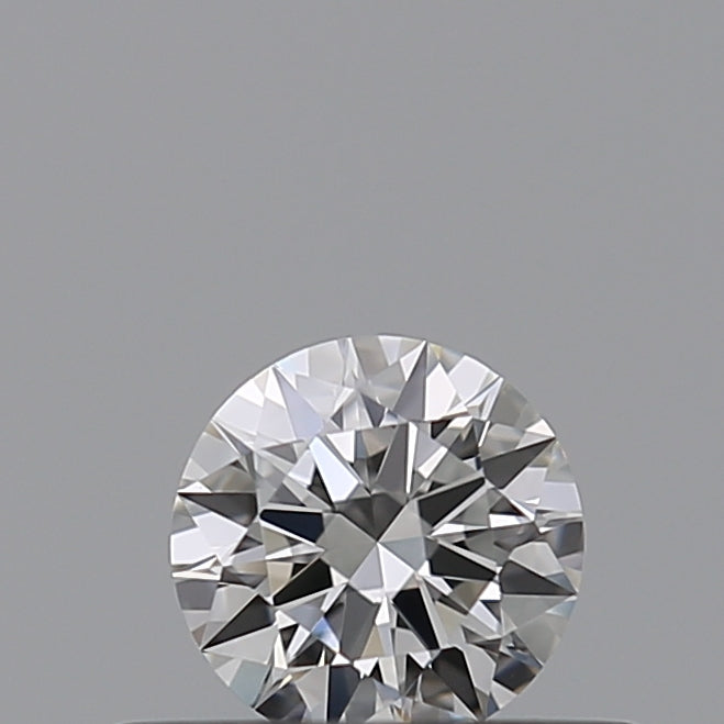 0.29 carat Round diamond G  IF Excellent