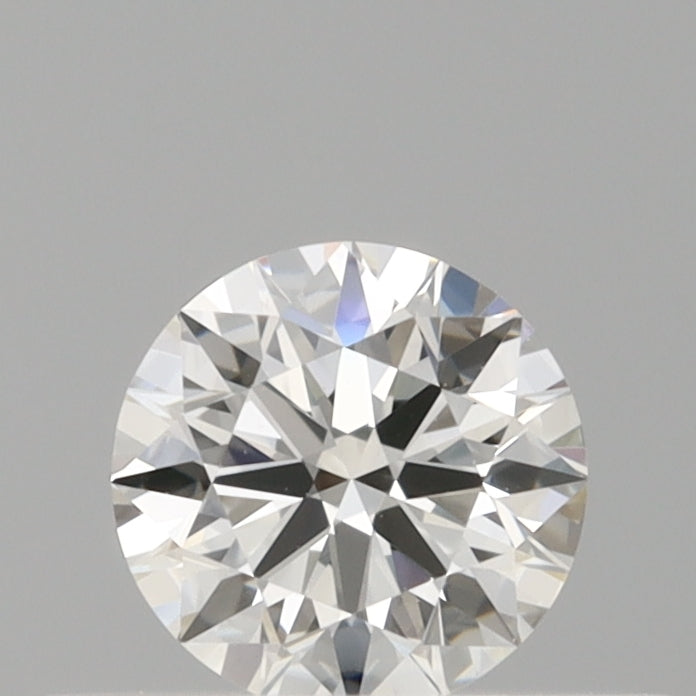 0.30 carat Round diamond H VVS1 Excellent