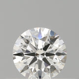 0.30 carat Round diamond H VVS1 Excellent