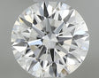 0.40 carat Round diamond E VVS1 Excellent