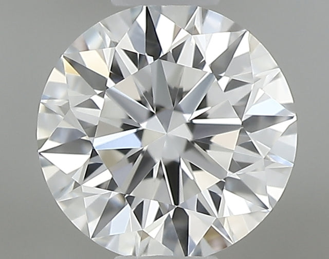 0.40 carat Round diamond E VVS1 Excellent